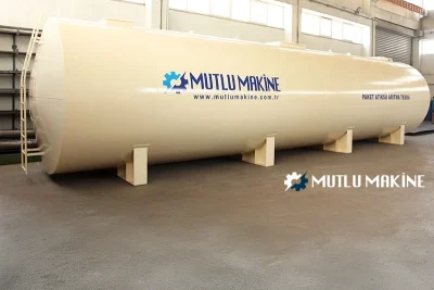 paket su arıtma tesisi